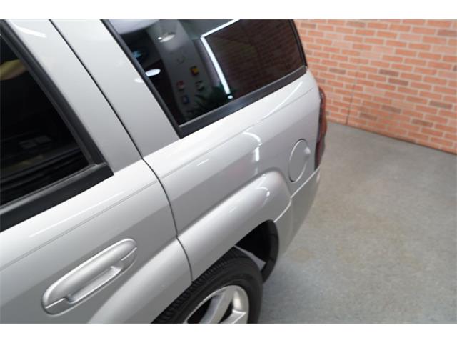 2008 Chevrolet Trailblazer (CC-2086977) for sale in Mesa, Arizona