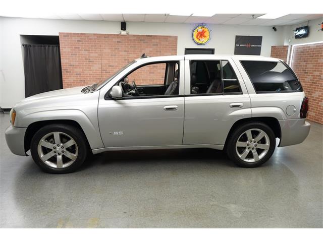 2008 Chevrolet Trailblazer (CC-2086977) for sale in Mesa, Arizona