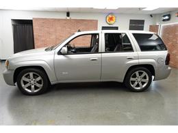 2008 Chevrolet Trailblazer (CC-2086977) for sale in Mesa, Arizona