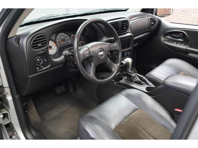 2008 Chevrolet Trailblazer (CC-2086977) for sale in Mesa, Arizona