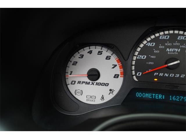 2008 Chevrolet Trailblazer (CC-2086977) for sale in Mesa, Arizona
