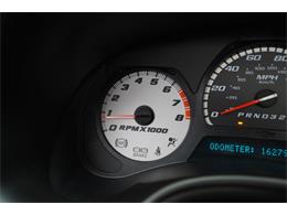 2008 Chevrolet Trailblazer (CC-2086977) for sale in Mesa, Arizona