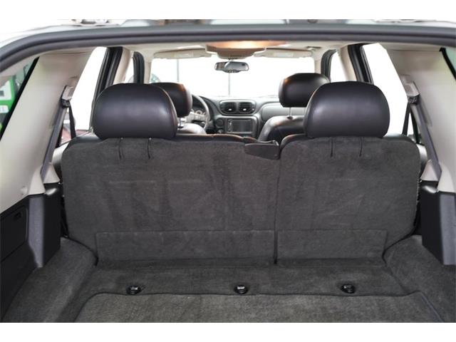 2008 Chevrolet Trailblazer (CC-2086977) for sale in Mesa, Arizona
