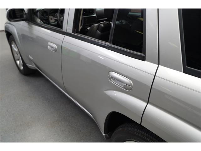 2008 Chevrolet Trailblazer (CC-2086977) for sale in Mesa, Arizona