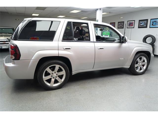 2008 Chevrolet Trailblazer (CC-2086977) for sale in Mesa, Arizona