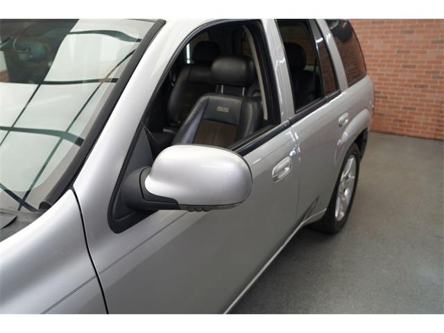 2008 Chevrolet Trailblazer (CC-2086977) for sale in Mesa, Arizona