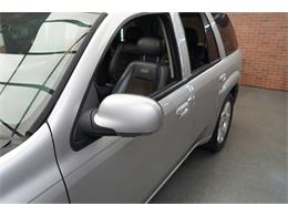2008 Chevrolet Trailblazer (CC-2086977) for sale in Mesa, Arizona