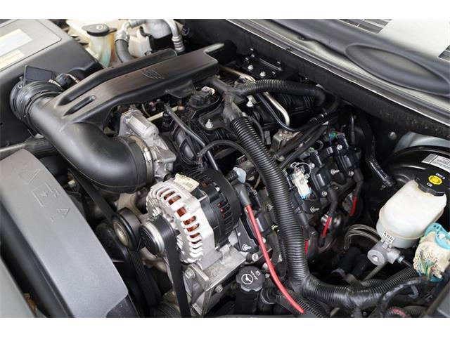 2008 Chevrolet Trailblazer (CC-2086977) for sale in Mesa, Arizona