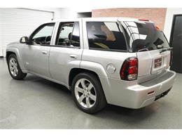 2008 Chevrolet Trailblazer (CC-2086977) for sale in Mesa, Arizona