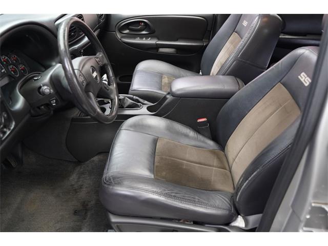 2008 Chevrolet Trailblazer (CC-2086977) for sale in Mesa, Arizona