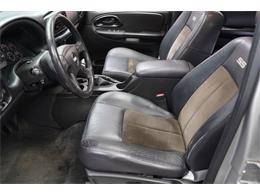 2008 Chevrolet Trailblazer (CC-2086977) for sale in Mesa, Arizona