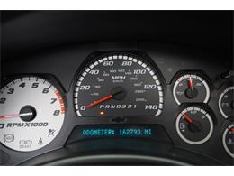2008 Chevrolet Trailblazer (CC-2086977) for sale in Mesa, Arizona