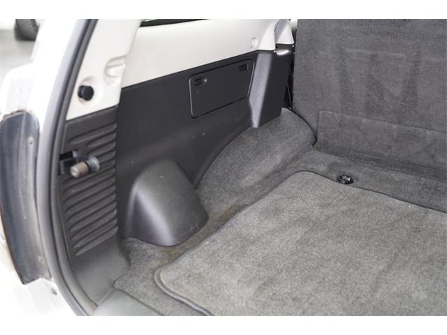 2008 Chevrolet Trailblazer (CC-2086977) for sale in Mesa, Arizona