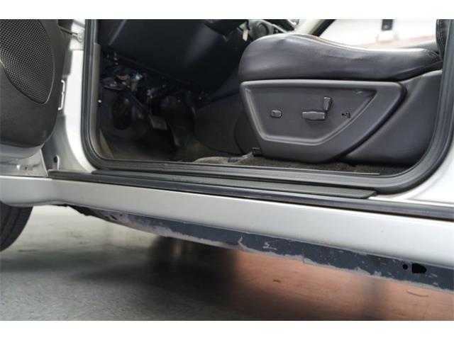 2008 Chevrolet Trailblazer (CC-2086977) for sale in Mesa, Arizona