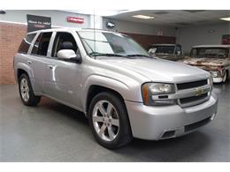 2008 Chevrolet Trailblazer (CC-2086977) for sale in Mesa, Arizona