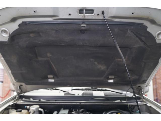 2008 Chevrolet Trailblazer (CC-2086977) for sale in Mesa, Arizona