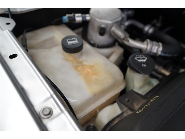 2008 Chevrolet Trailblazer (CC-2086977) for sale in Mesa, Arizona