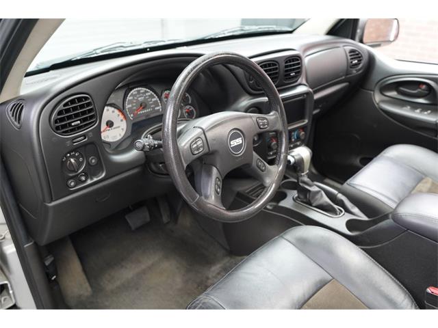 2008 Chevrolet Trailblazer (CC-2086977) for sale in Mesa, Arizona