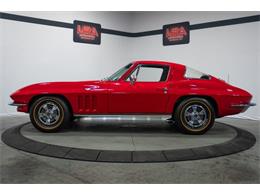 1966 Chevrolet Corvette (CC-2086978) for sale in Bristol, Pennsylvania