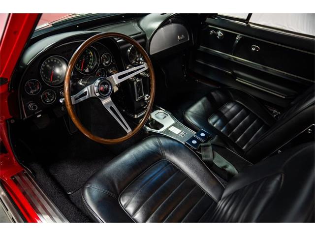 1966 Chevrolet Corvette (CC-2086978) for sale in Bristol, Pennsylvania