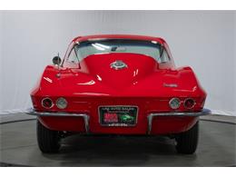 1966 Chevrolet Corvette (CC-2086978) for sale in Bristol, Pennsylvania