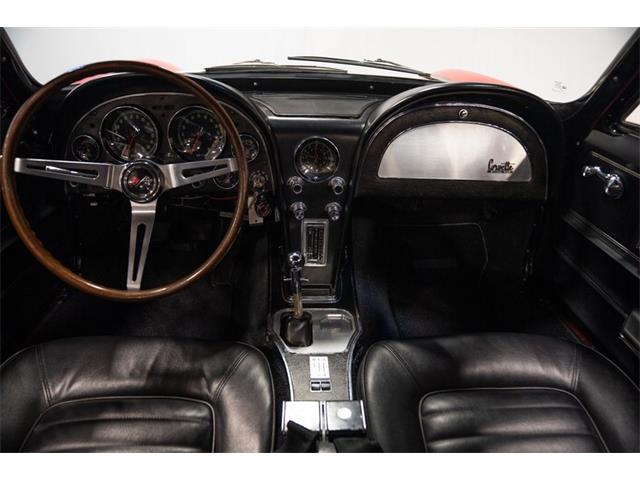 1966 Chevrolet Corvette (CC-2086978) for sale in Bristol, Pennsylvania