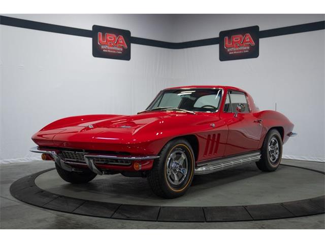 1966 Chevrolet Corvette (CC-2086978) for sale in Bristol, Pennsylvania
