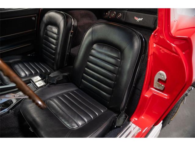 1966 Chevrolet Corvette (CC-2086978) for sale in Bristol, Pennsylvania