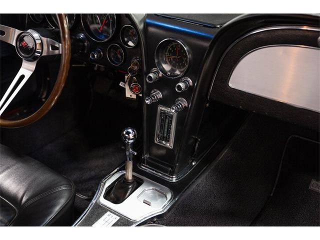 1966 Chevrolet Corvette (CC-2086978) for sale in Bristol, Pennsylvania