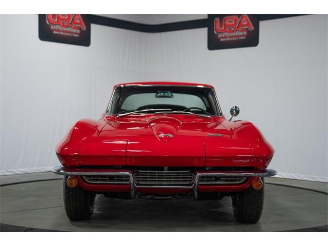 1966 Chevrolet Corvette (CC-2086978) for sale in Bristol, Pennsylvania