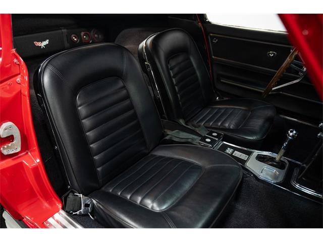 1966 Chevrolet Corvette (CC-2086978) for sale in Bristol, Pennsylvania