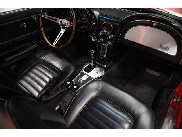 1966 Chevrolet Corvette (CC-2086978) for sale in Bristol, Pennsylvania