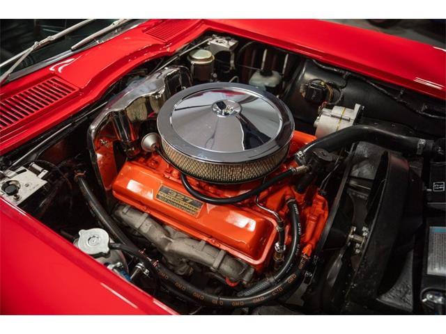 1966 Chevrolet Corvette (CC-2086978) for sale in Bristol, Pennsylvania