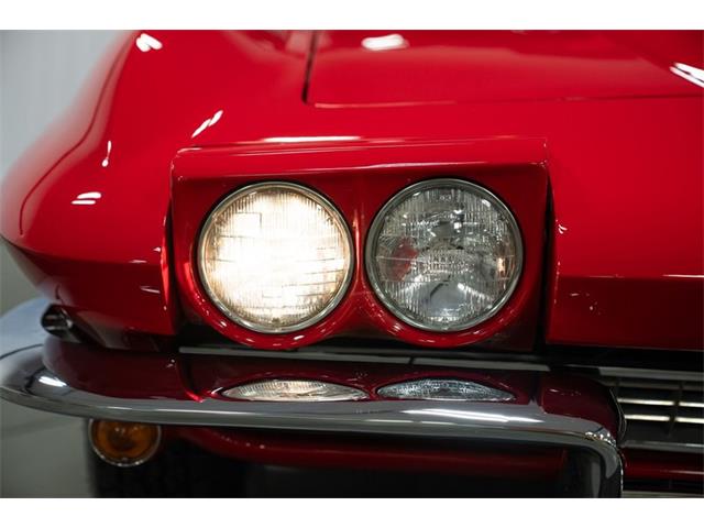1966 Chevrolet Corvette (CC-2086978) for sale in Bristol, Pennsylvania