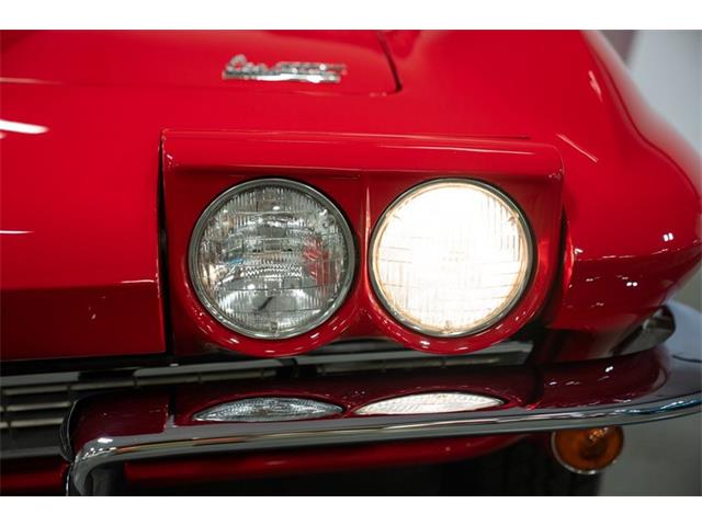 1966 Chevrolet Corvette (CC-2086978) for sale in Bristol, Pennsylvania