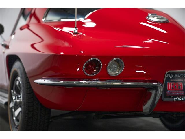 1966 Chevrolet Corvette (CC-2086978) for sale in Bristol, Pennsylvania