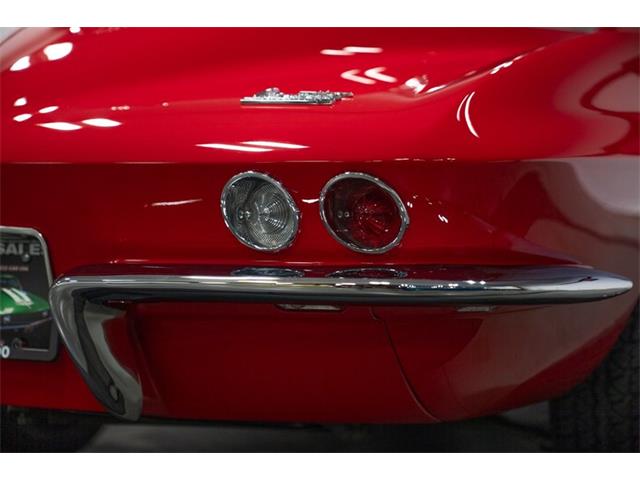 1966 Chevrolet Corvette (CC-2086978) for sale in Bristol, Pennsylvania