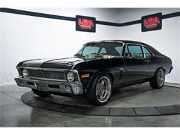 1970 Chevrolet Nova (CC-2086979) for sale in Bristol, Pennsylvania