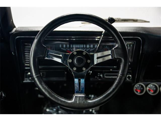 1970 Chevrolet Nova (CC-2086979) for sale in Bristol, Pennsylvania