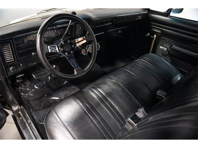 1970 Chevrolet Nova (CC-2086979) for sale in Bristol, Pennsylvania