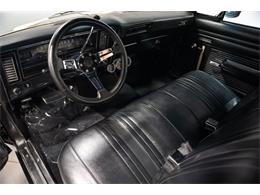 1970 Chevrolet Nova (CC-2086979) for sale in Bristol, Pennsylvania
