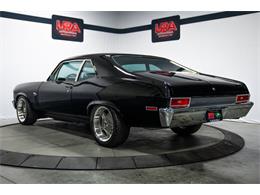 1970 Chevrolet Nova (CC-2086979) for sale in Bristol, Pennsylvania
