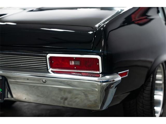 1970 Chevrolet Nova (CC-2086979) for sale in Bristol, Pennsylvania