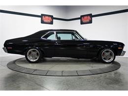 1970 Chevrolet Nova (CC-2086979) for sale in Bristol, Pennsylvania