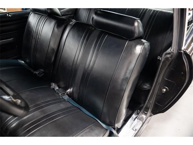 1970 Chevrolet Nova (CC-2086979) for sale in Bristol, Pennsylvania