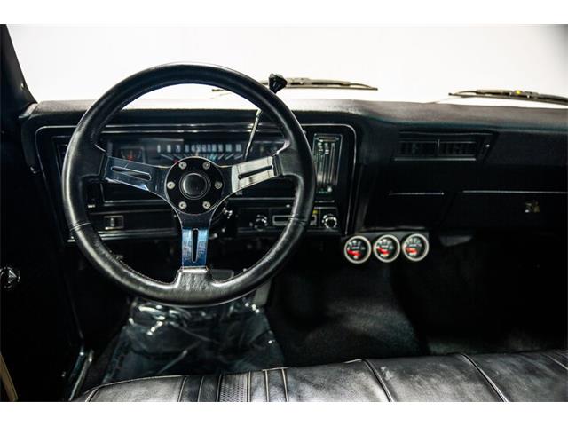 1970 Chevrolet Nova (CC-2086979) for sale in Bristol, Pennsylvania