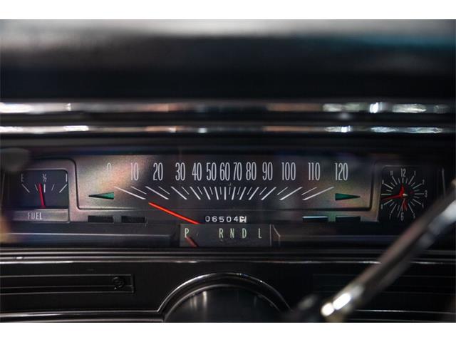 1970 Chevrolet Nova (CC-2086979) for sale in Bristol, Pennsylvania