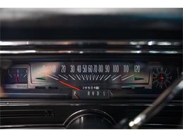 1970 Chevrolet Nova (CC-2086979) for sale in Bristol, Pennsylvania