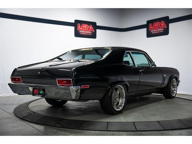 1970 Chevrolet Nova (CC-2086979) for sale in Bristol, Pennsylvania