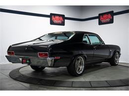 1970 Chevrolet Nova (CC-2086979) for sale in Bristol, Pennsylvania